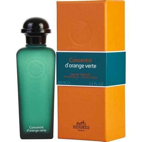 eau orange vert hermes|Hermes eau d'orange verte basenotes.